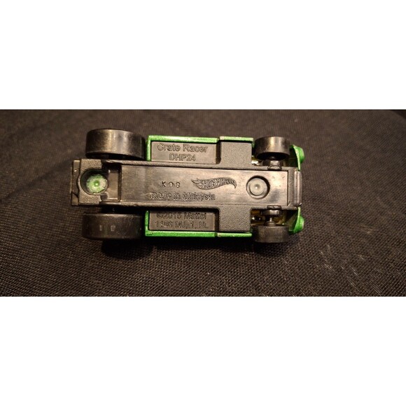 Vintage Hot Wheels Loose Lot Of 9 Cars RX-7, Crate Racer, '73 BMW - Picture 15 of 16